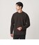 【WEB限定 WARDROBE SMART】エアリー カノコ  カットソー 【抗菌・防臭】