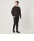 【WEB限定 WARDROBE SMART】エアリー カノコ  カットソー 【抗菌・防臭】