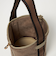 【別注】＜Folna＞フェイクムートン ワンショルダーバッグ