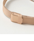 ＜DANIEL WELLINGTON＞Quadro Melrose Roman Numerals Date/腕時計