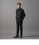 【WEB限定 WARDROBE SMART】ウールライク シャツ