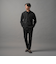 【WEB限定 WARDROBE SMART】ウールライク シャツ