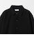 【WEB限定 WARDROBE SMART】ウールライク シャツ
