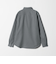 【WEB限定 WARDROBE SMART】ウールライク シャツ