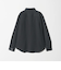 【WEB限定 WARDROBE SMART】ウールライク シャツ