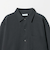 【WEB限定 WARDROBE SMART】ウールライク シャツ