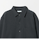 【WEB限定 WARDROBE SMART】ウールライク シャツ