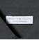 【WEB限定 WARDROBE SMART】ウールライク シャツ