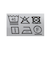 【WEB限定 WARDROBE SMART】ウールライク シャツ