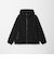 【WEB限定 WARDROBE SMART】アクティブ ジップ フードブルゾン