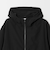 【WEB限定 WARDROBE SMART】アクティブ ジップ フードブルゾン