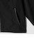 【WEB限定 WARDROBE SMART】アクティブ ジップ フードブルゾン
