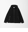 【WEB限定 WARDROBE SMART】アクティブ ジップ フードブルゾン