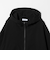 【WEB限定 WARDROBE SMART】アクティブ ジップ フードブルゾン