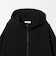 【WEB限定 WARDROBE SMART】アクティブ ジップ フードブルゾン