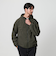 【WEB限定 WARDROBE SMART】アクティブ ジップ フードブルゾン