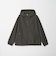 【WEB限定 WARDROBE SMART】アクティブ ジップ フードブルゾン