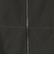 【WEB限定 WARDROBE SMART】アクティブ ジップ フードブルゾン