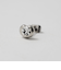 ビーンズ ガラス ミニ ピアス