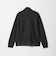 【WEB限定 WARDROBE SMART】エアリー カノコ  ジップ ブルゾン 抗菌防臭