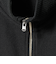 【WEB限定 WARDROBE SMART】エアリー カノコ  ジップ ブルゾン 抗菌防臭