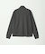 【WEB限定 WARDROBE SMART】エアリー カノコ  ジップ ブルゾン 抗菌防臭