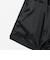 【WEB限定 WARDROBE SMART】スエードライク リブ ブルゾン
