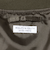 【WEB限定 WARDROBE SMART】スエードライク リブ ブルゾン