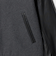 【WEB限定 WARDROBE SMART】グレーメルトン レザーライク スタジャン