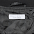 【WEB限定 WARDROBE SMART】グレーメルトン レザーライク スタジャン