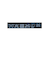 【WEB限定 WARDROBE SMART】グレーメルトン レザーライク スタジャン