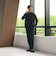 【WEB限定 WARDROBE SMART】エアリー カノコ  カーディガン 抗菌防臭