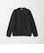 【WEB限定 WARDROBE SMART】エアリー カノコ  カーディガン 抗菌防臭