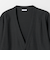 【WEB限定 WARDROBE SMART】エアリー カノコ  カーディガン 抗菌防臭