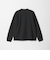 【WEB限定 WARDROBE SMART】エアリー カノコ  カーディガン 抗菌防臭