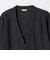 【WEB限定 WARDROBE SMART】エアリー カノコ  カーディガン 抗菌防臭