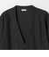 【WEB限定 WARDROBE SMART】エアリー カノコ  カーディガン 抗菌防臭