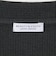 【WEB限定 WARDROBE SMART】エアリー カノコ  カーディガン 【抗菌・防臭】