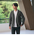 【WEB限定 WARDROBE SMART】エアリー カノコ  カーディガン 抗菌防臭