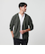 【WEB限定 WARDROBE SMART】エアリー カノコ  カーディガン 抗菌防臭
