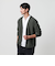 【WEB限定 WARDROBE SMART】エアリー カノコ  カーディガン 抗菌防臭
