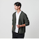 【WEB限定 WARDROBE SMART】エアリー カノコ  カーディガン 抗菌防臭