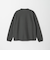 【WEB限定 WARDROBE SMART】エアリー カノコ  カーディガン 抗菌防臭