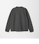 【WEB限定 WARDROBE SMART】エアリー カノコ  カーディガン 抗菌防臭