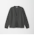 【WEB限定 WARDROBE SMART】エアリー カノコ  カーディガン 抗菌防臭