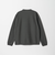 【WEB限定 WARDROBE SMART】エアリー カノコ  カーディガン 抗菌防臭