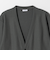 【WEB限定 WARDROBE SMART】エアリー カノコ  カーディガン 抗菌防臭