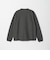 【WEB限定 WARDROBE SMART】エアリー カノコ  カーディガン 【抗菌・防臭】