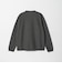 【WEB限定 WARDROBE SMART】エアリー カノコ  カーディガン 【抗菌・防臭】