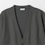 【WEB限定 WARDROBE SMART】エアリー カノコ  カーディガン 【抗菌・防臭】